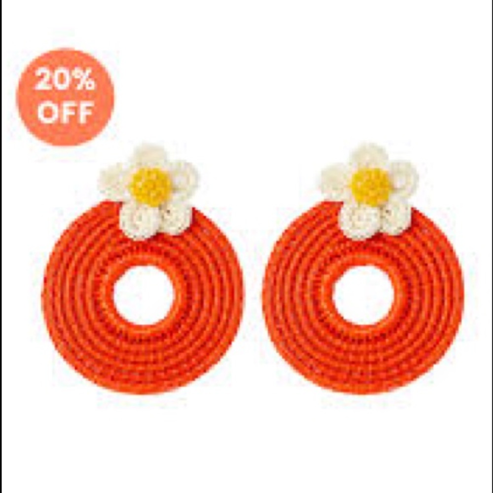 STIK - Shit That I Knit Earrings 🧶